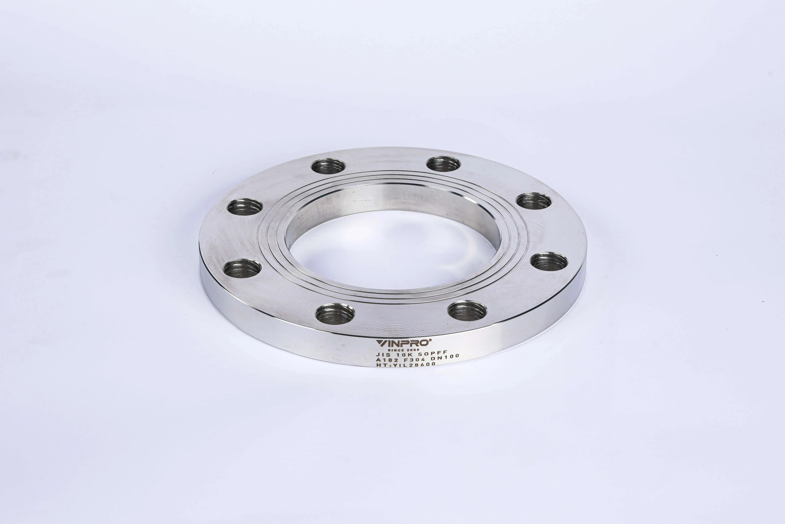 Báo giá mặt bích inox mới nhất tại Vinpro Báo giá mặt bích inox mới nhất tại Vinpro