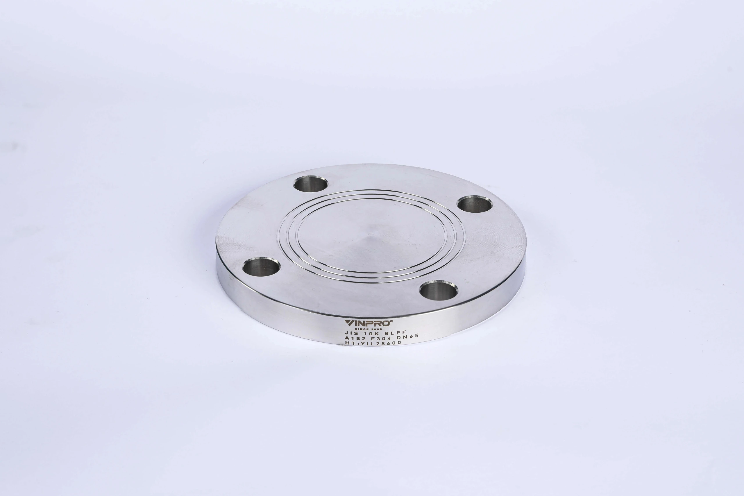 Báo giá mặt bích inox Báo giá mặt bích inox