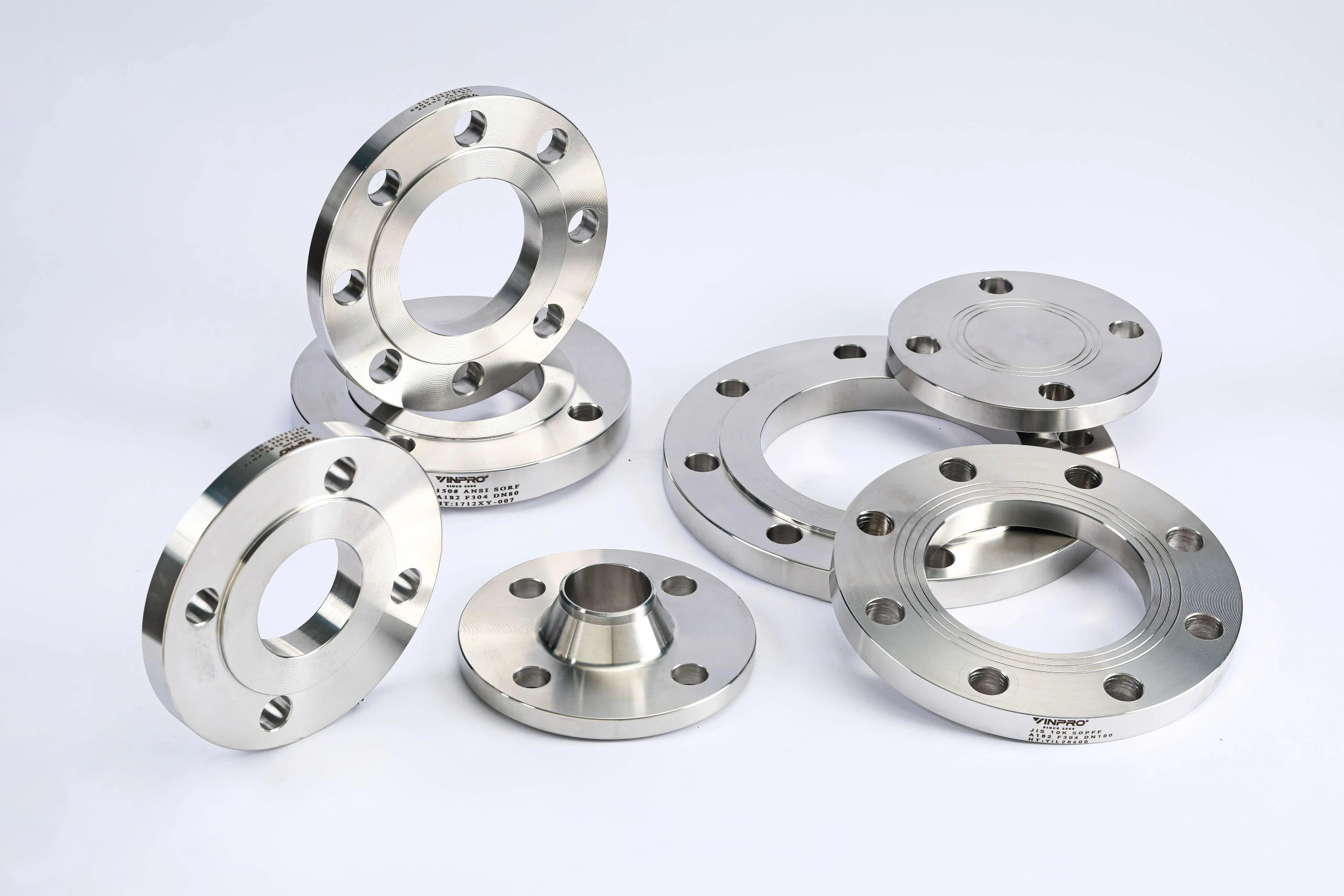 Cty bán mặt bích inox Cty bán mặt bích inox