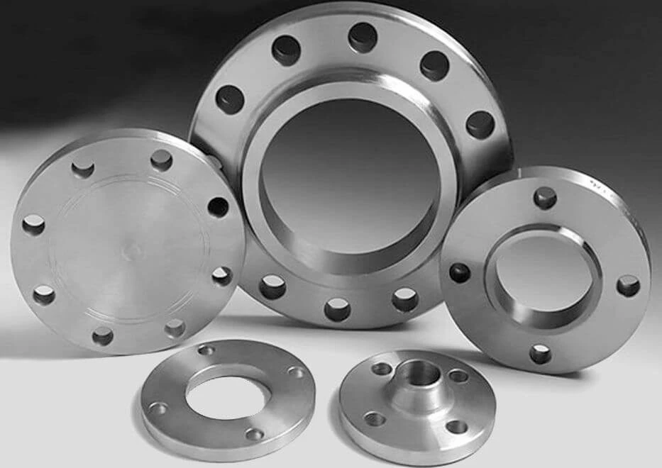 mặt bích inox 304