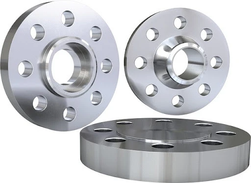 mặt bích inox 304