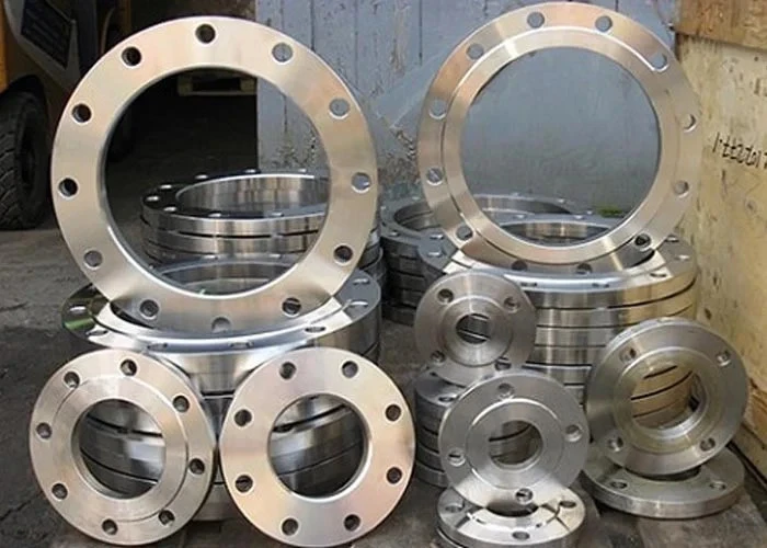 mặt bích inox 304