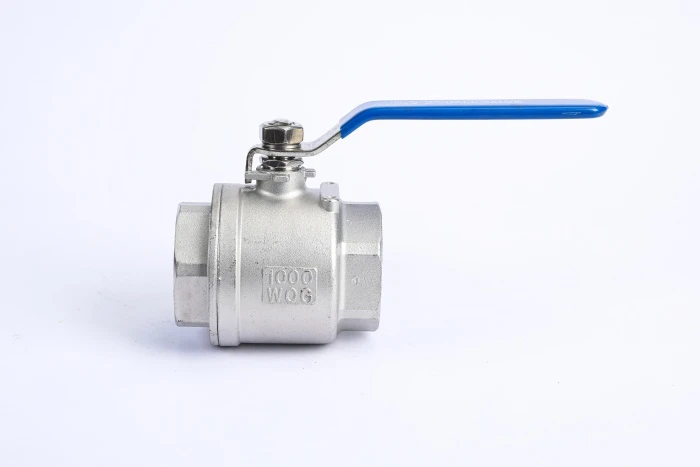 Applications of ball valves in major industries