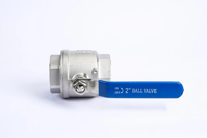 Ball valve applications in major industries