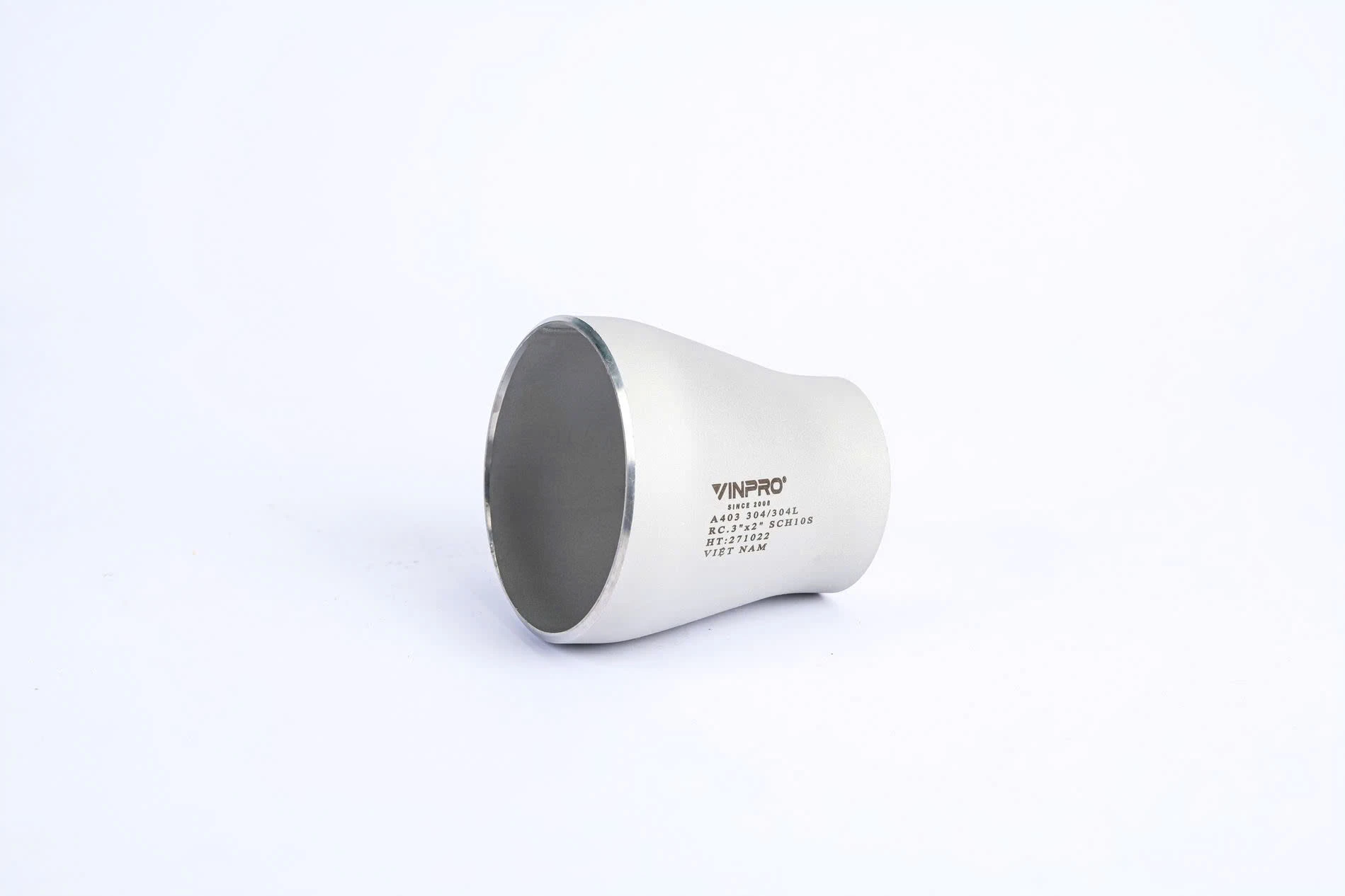 Guide to choosing the right stainless steel welding elbow for the project